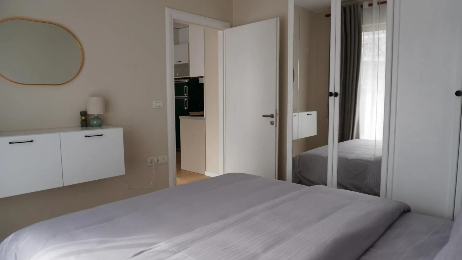 Privacy Comfortable Stay Hospitality 1 地拉那 阿尔巴尼亚